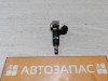 Sandero №18 форсунка топливная H4M