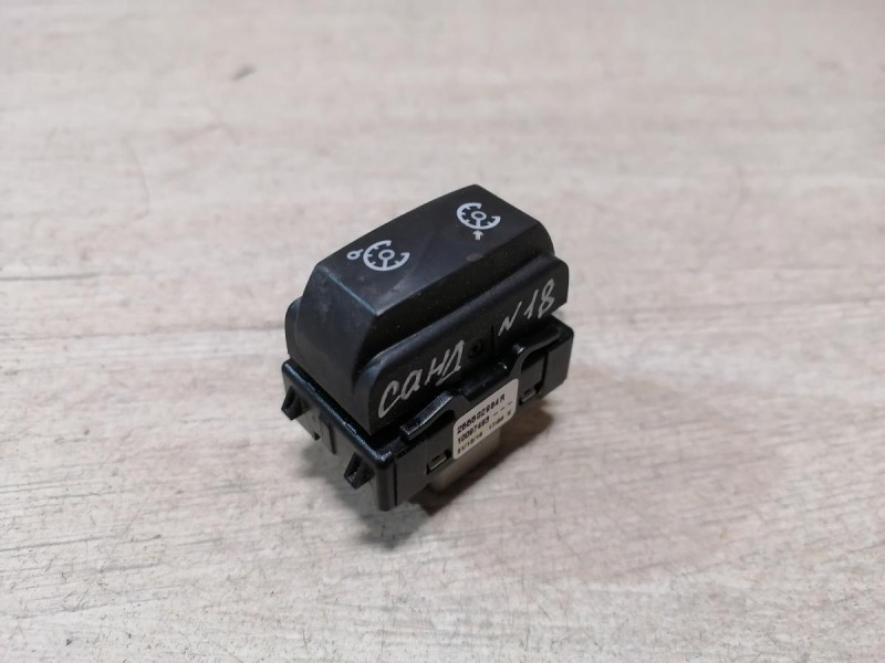 Sandero №18 кнопка круиз контроль