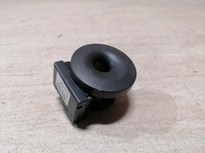 Sandero №18 антенна иммобилайзера