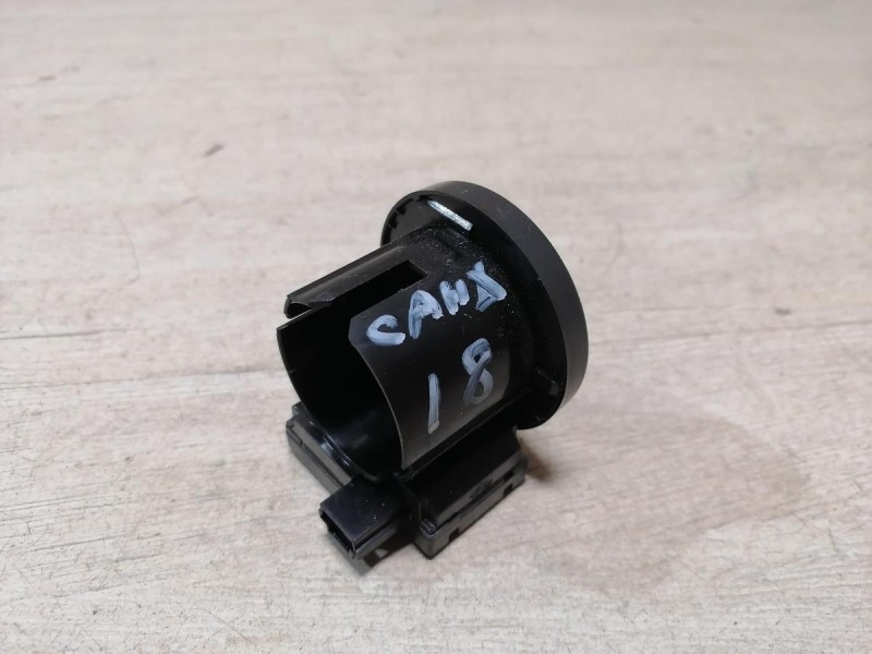 Sandero №18 антенна иммобилайзера