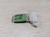 Sandero №18 резистор печки