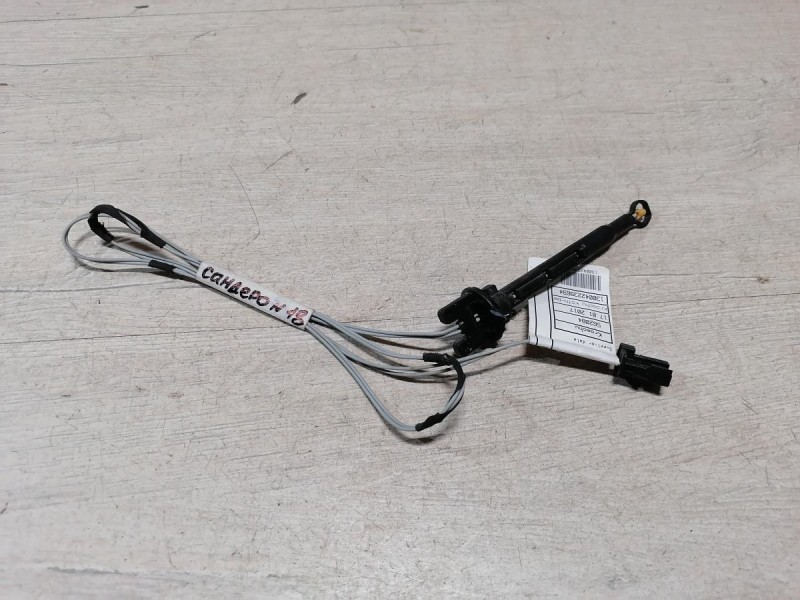 Sandero №18 датчик температуры салона испарителя осушителя