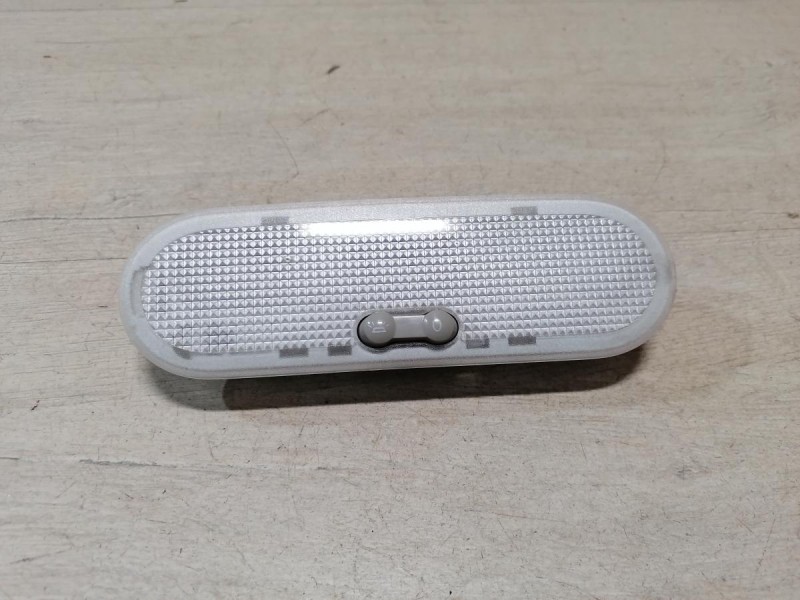 Sandero №18 плафон салона