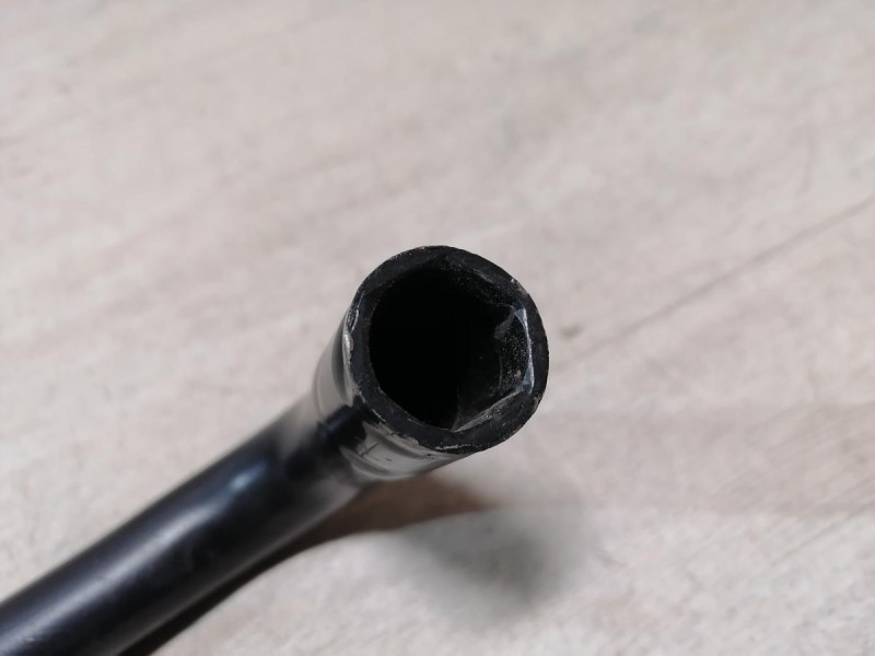 Sandero №18 балонник