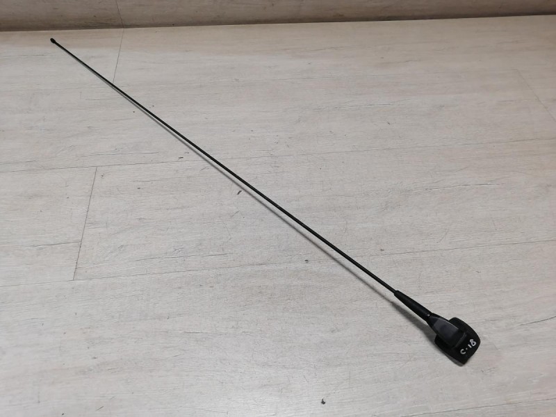 Sandero №18 антенна