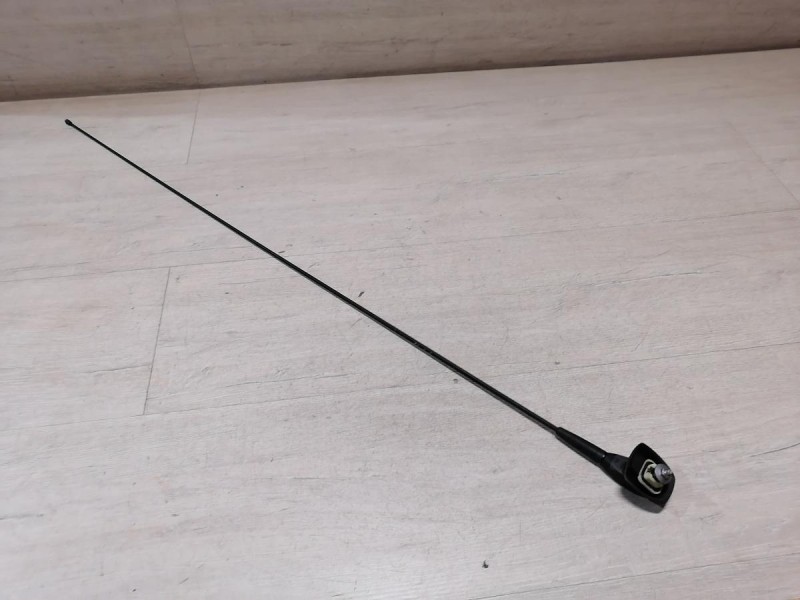 Sandero №18 антенна