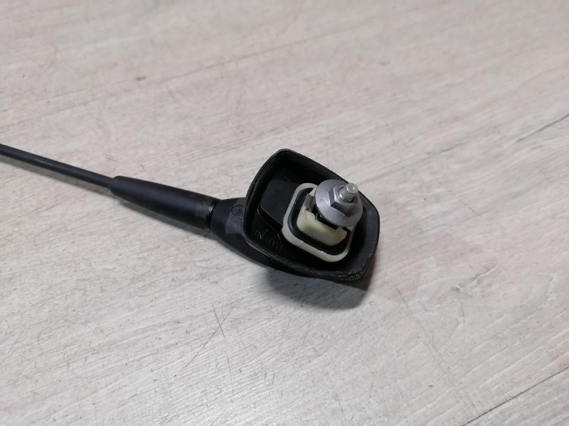 Sandero №18 антенна