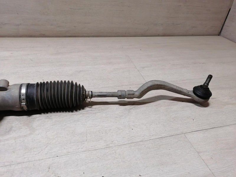 Sandero №18 рейка рулевая