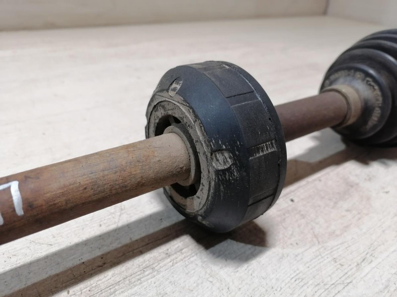 Sandero №18 привод правый h4m