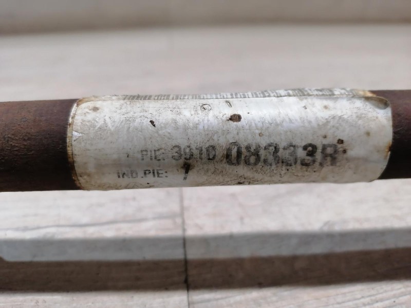 Sandero №18 привод правый h4m