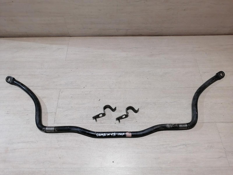 Sandero №18 стабилизатор передний 16кл