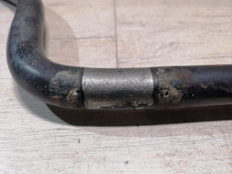 Sandero №18 стабилизатор передний 16кл