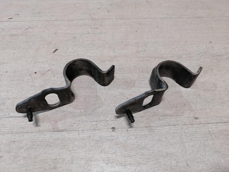 Sandero №18 стабилизатор передний 16кл