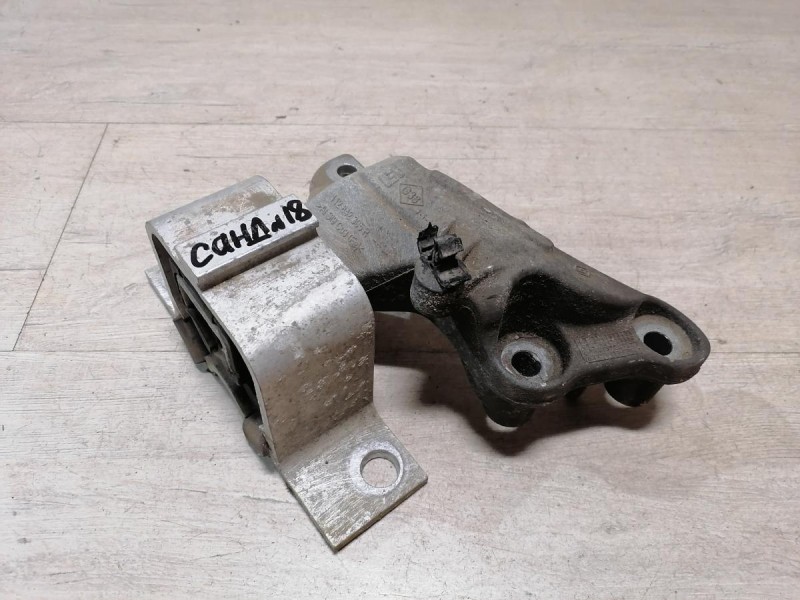 Sandero №18 подушка двигателя правая H4M