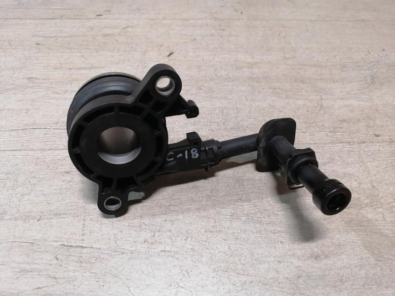 Sandero №18 подшипник выжимной гидравлический