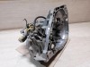 Sandero №18 коробка механика H4M