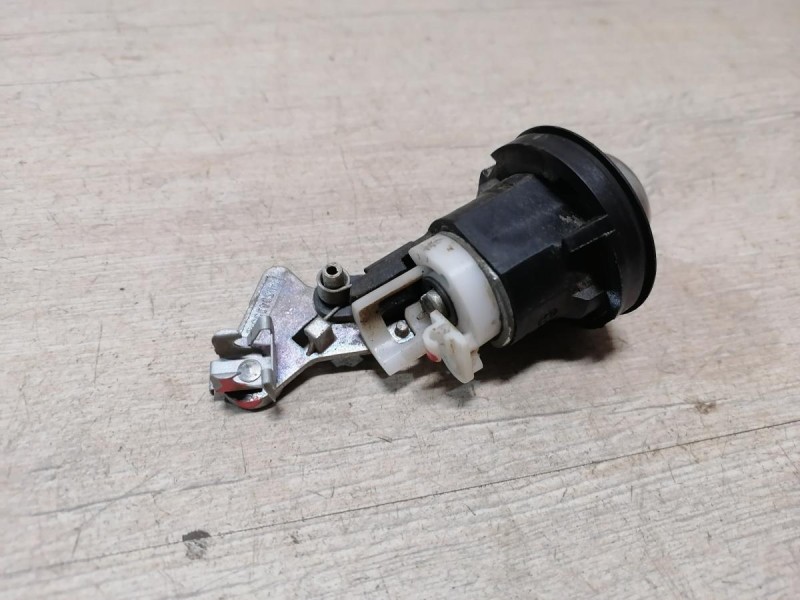 Sandero №18 замок зажигания к-кт