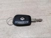 Sandero №18 замок зажигания к-кт