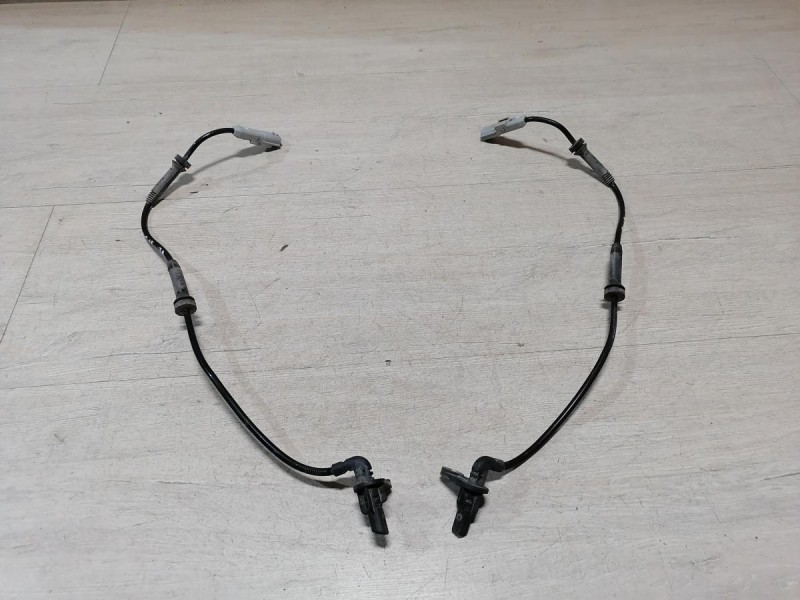 Sandero №18 датчик абс задний правый