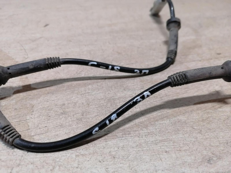 Sandero №18 датчик абс задний правый