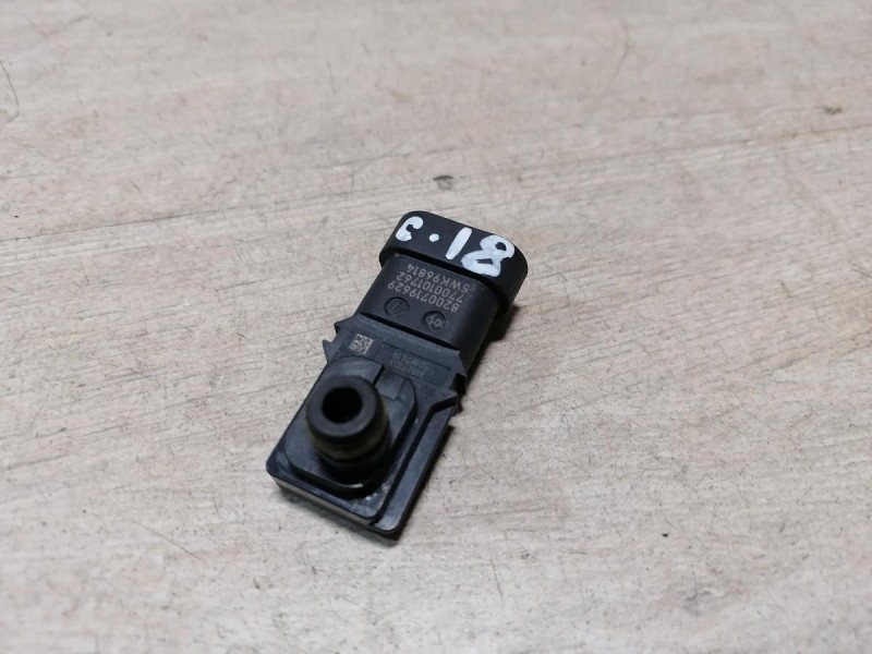 Sandero №18 датчик абсолютного давления