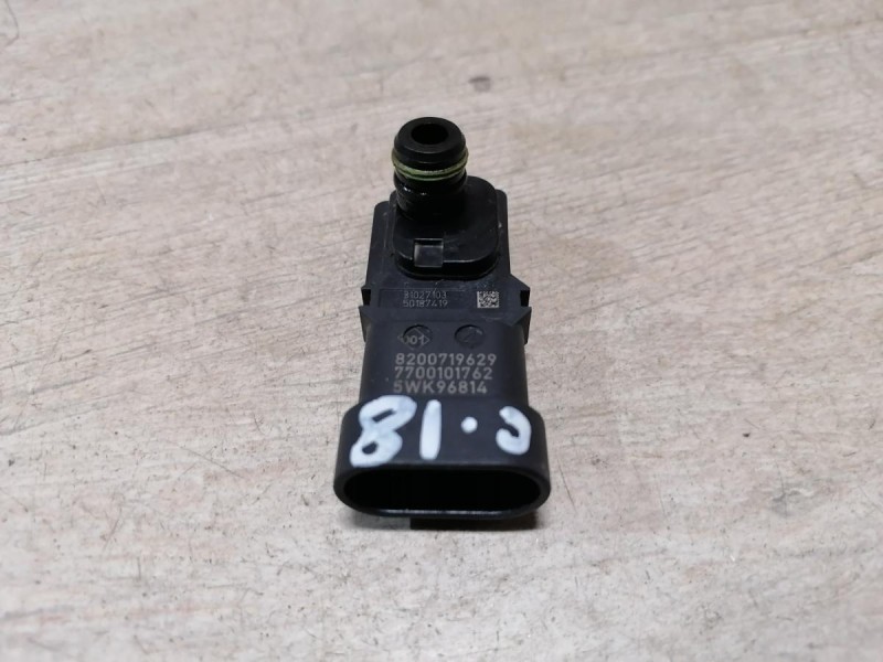 Sandero №18 датчик абсолютного давления