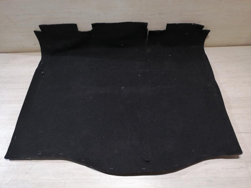 Sandero №18 пол багажника