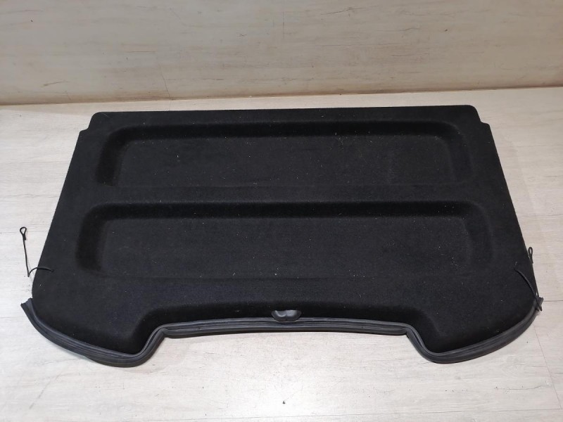 Sandero №18 полка задняя