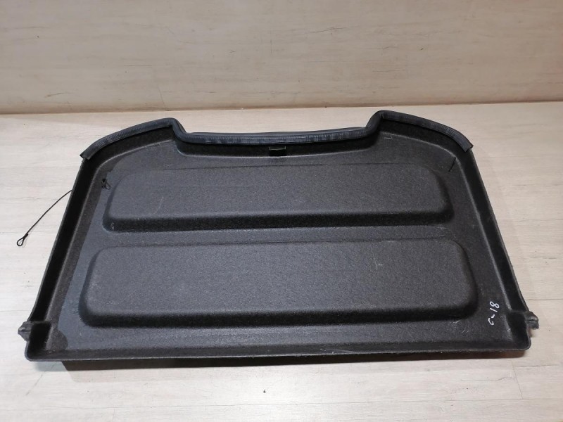 Sandero №18 полка задняя