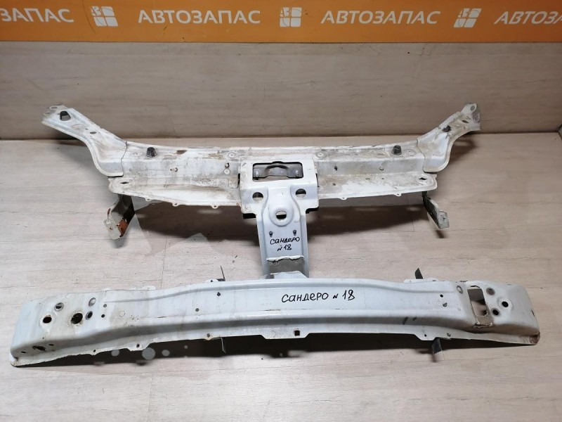 Sandero №18 телевизор усилитель к-кт деф