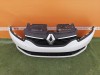 Sandero №18 бампер передний в сборе деф