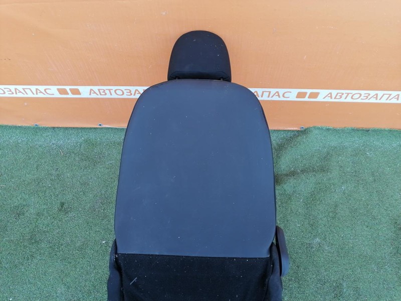 Sandero №18 сиденье переднее к-кт