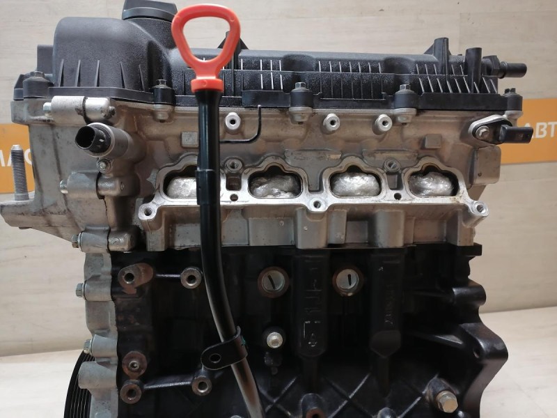 Omoda C5 двигатель 1.5 деф