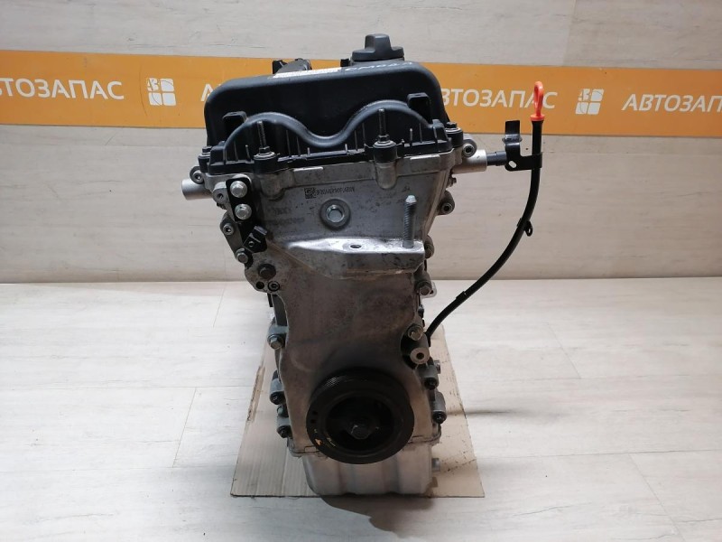 Omoda C5 двигатель 1.5 деф