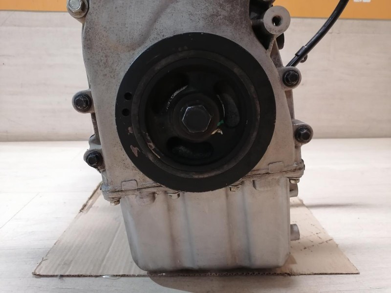 Omoda C5 двигатель 1.5 деф