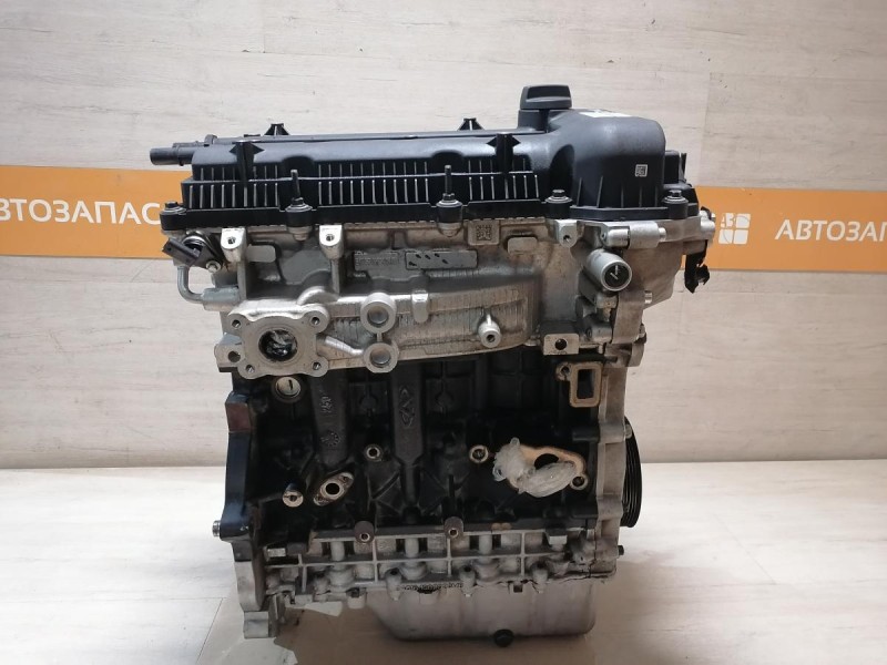 Omoda C5 двигатель 1.5 деф