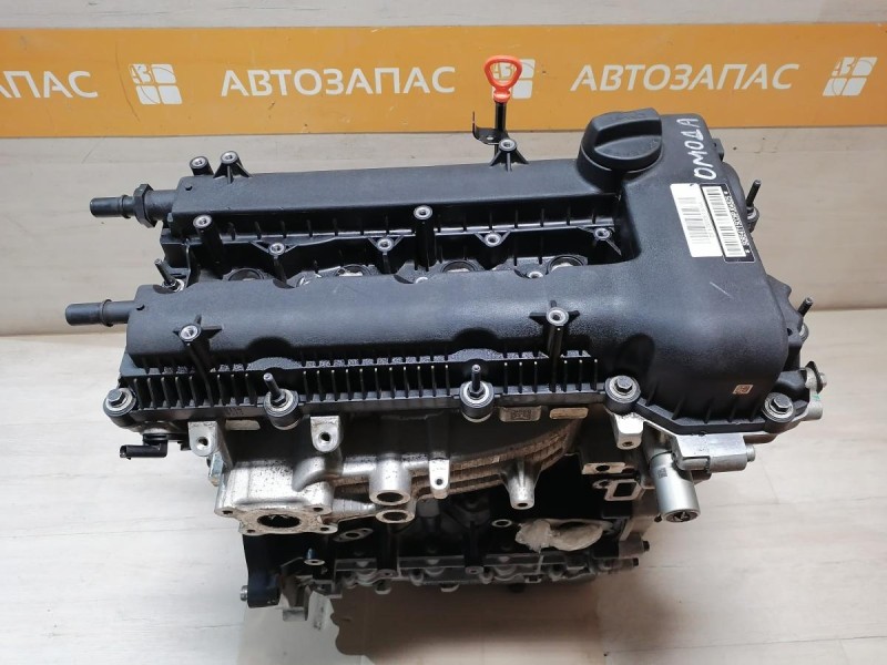 Omoda C5 двигатель 1.5 деф