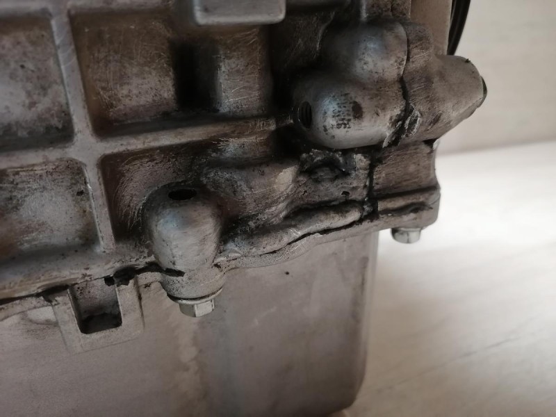 Omoda C5 двигатель 1.5 деф