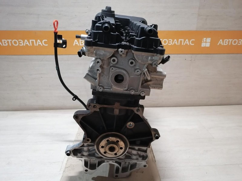 Omoda C5 двигатель 1.5 деф