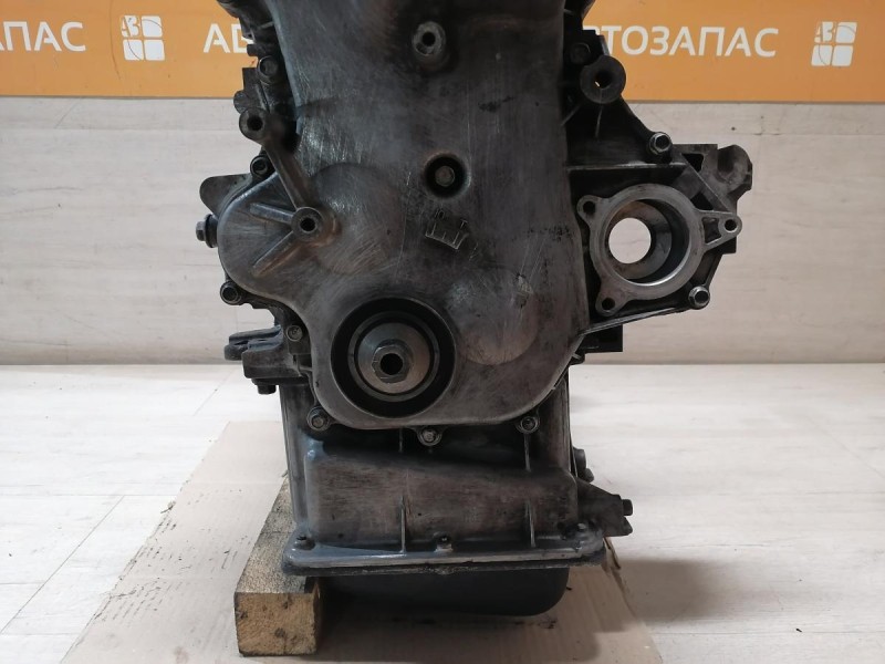 Solaris №5 двигатель 1.4