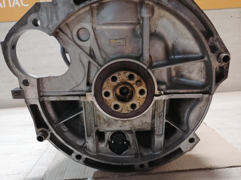 Solaris №5 двигатель 1.4