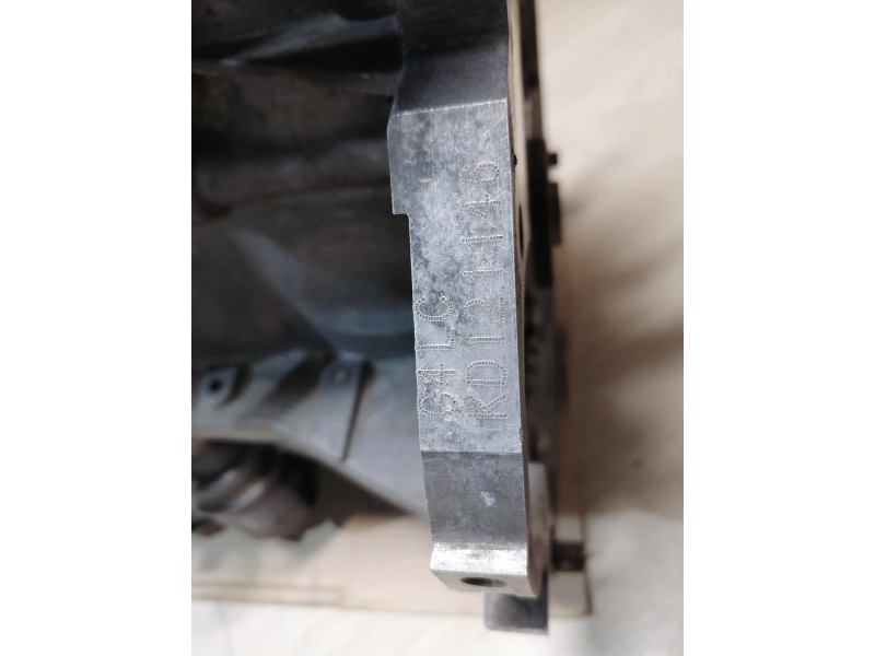 Solaris №5 двигатель 1.4