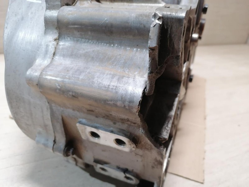 Actyon №2 коробка акпп деф