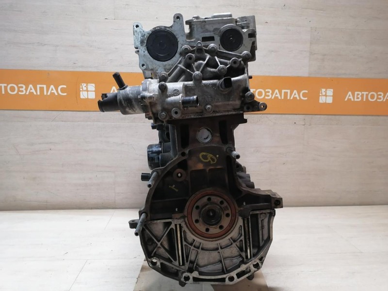 Almera G15 №12 двигатель K4M 16кл