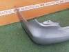 Almera G15 №12 бампер задний деф