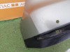 Almera G15 №12 бампер задний деф