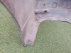 Almera G15 №12 бампер задний деф