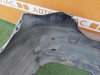 Almera G15 №12 бампер задний деф