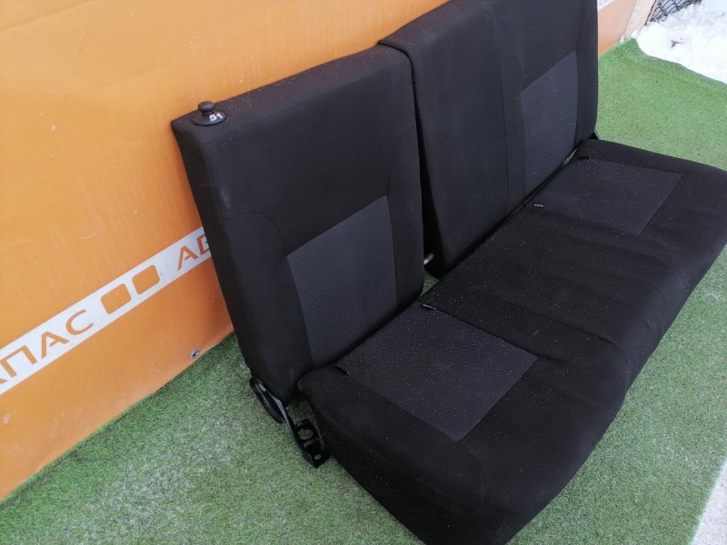 Almera G15 №12 диван деф