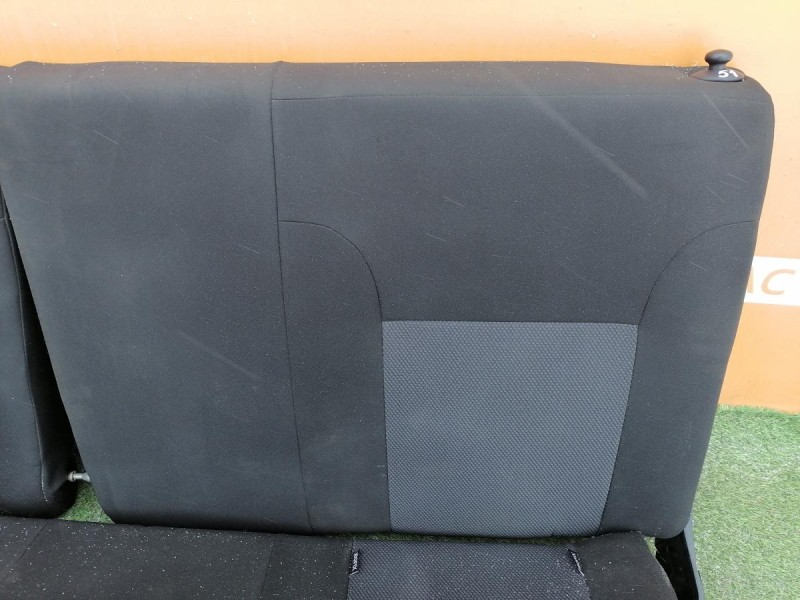 Almera G15 №12 диван деф